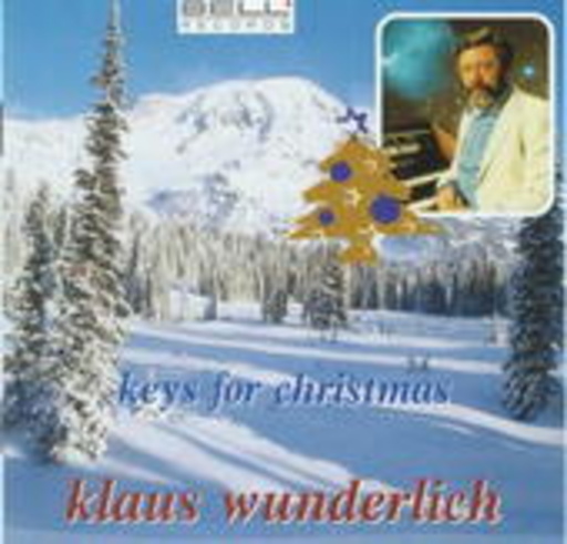 Klaus Wunderlich – Keys For Christmas