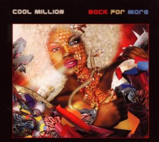 Cool Million – Back For More