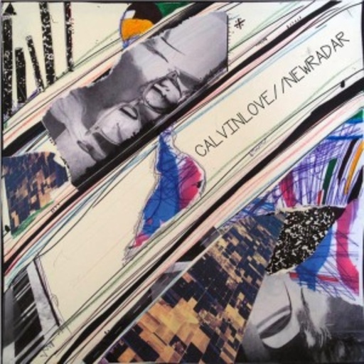 Calvin Love – New Radar