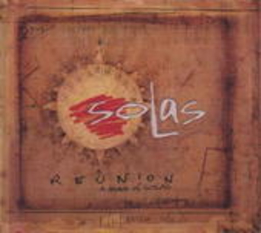 Solas Reunion – A Decade Of Solas