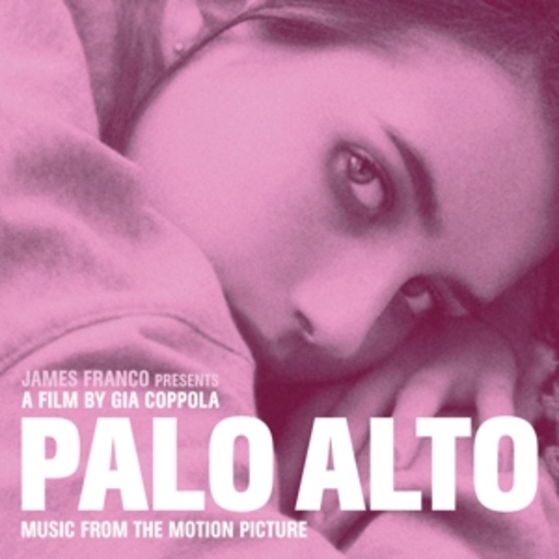 Diverse – Palo Alto