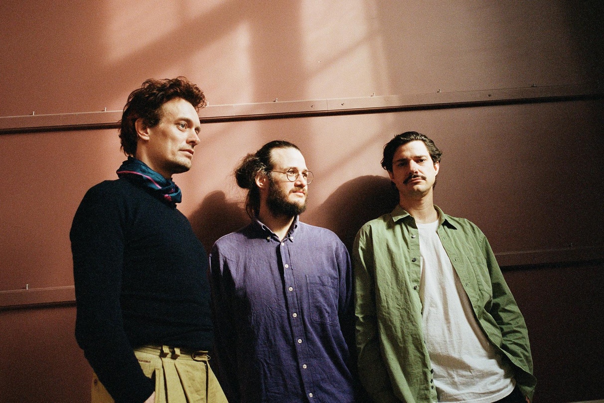 Wollen ab dem Herbst auch live spielen: Efterklang