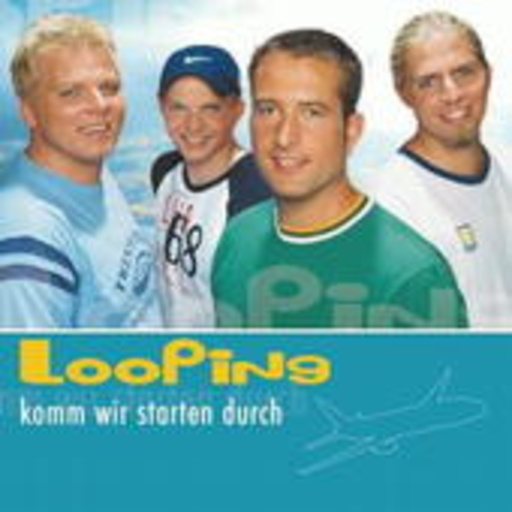 Looping – Komm wir starten durch