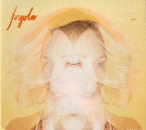 Ingela – Image Of You