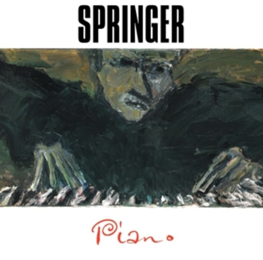 Mark Springer – Piano