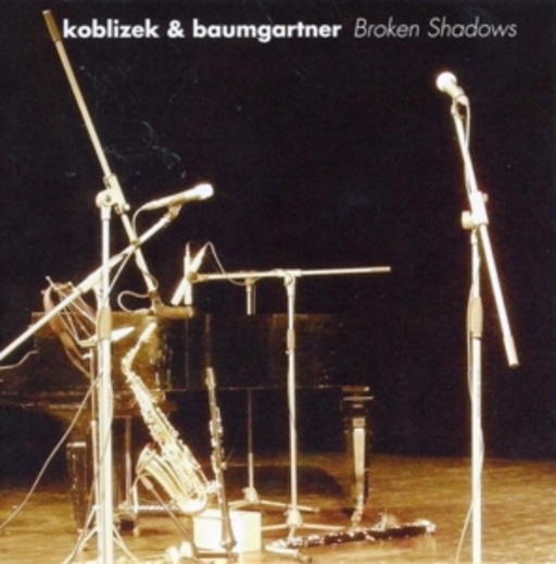 Koblizek & Baumgartner – Broken Shadows