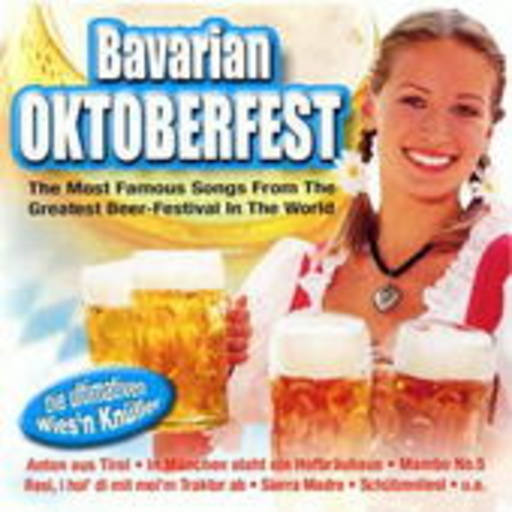 Diverse – Bavarian Oktoberfest