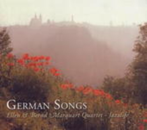 Ellen & Bernd Marquart – German Songs
