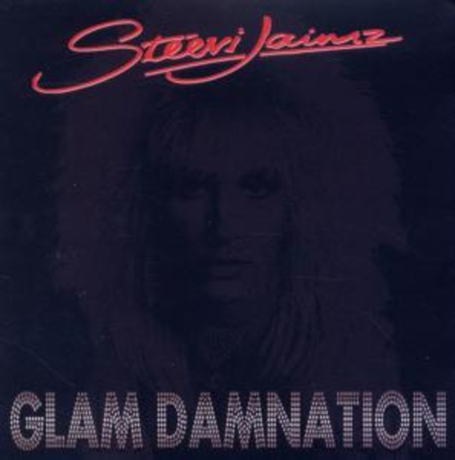 Stevii Jaimz – Glam Damnation
