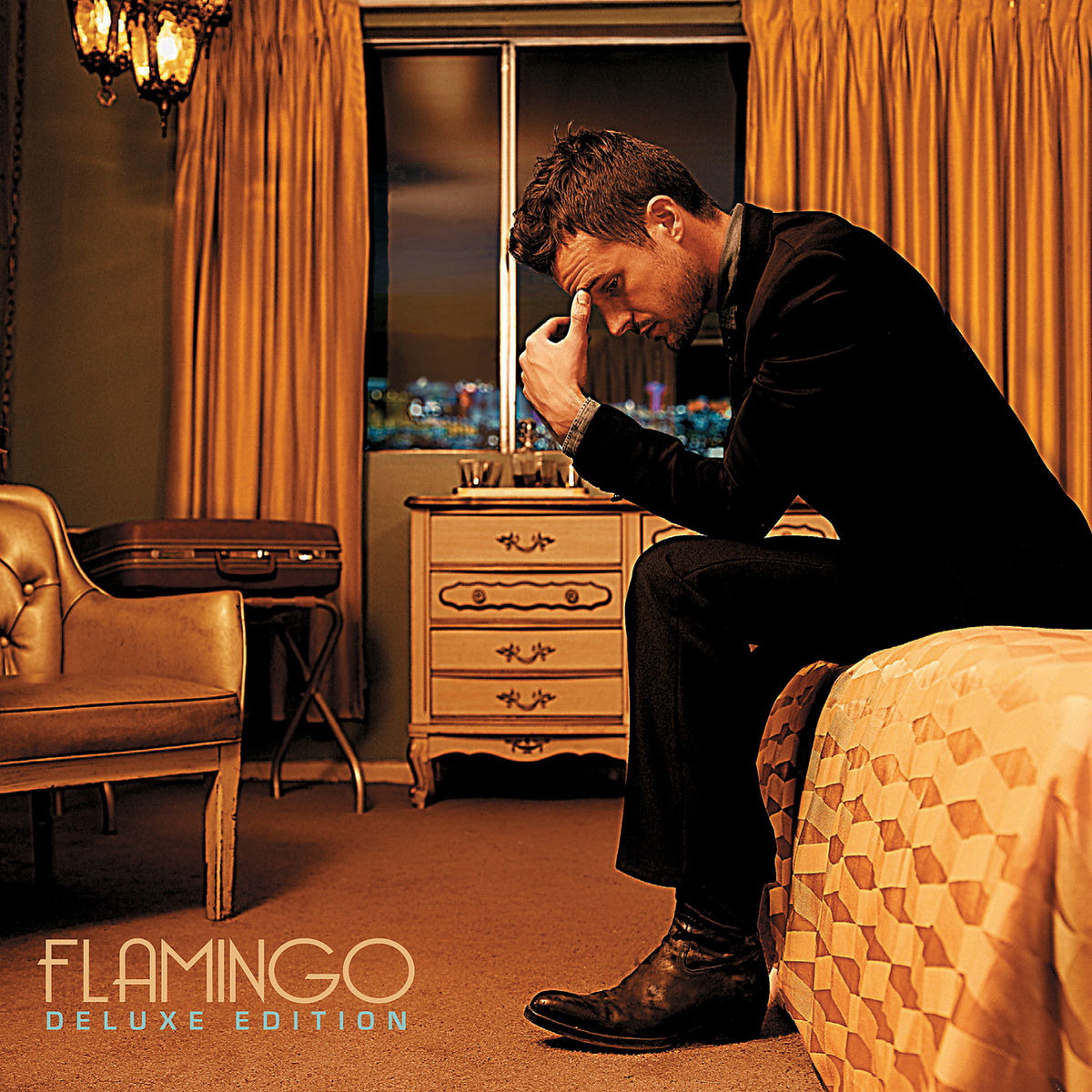 Brandon Flowers – Flamingo
