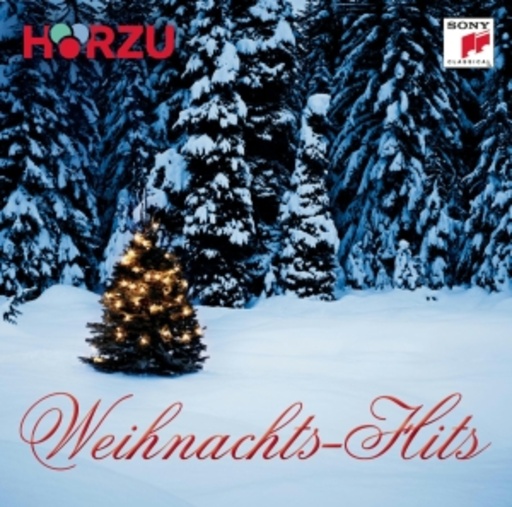 Diverse – Hörzu Weihnachten
