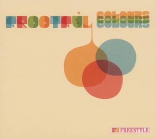 Frootful – Colours