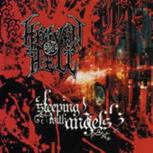 Heaven 'N' Hell – Sleeping With Angels