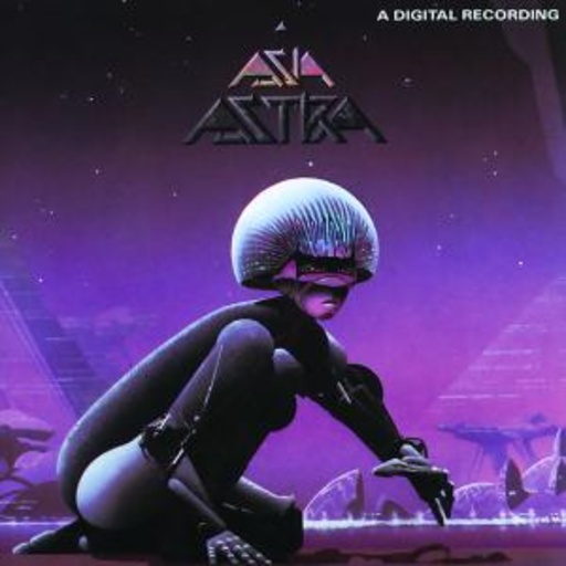 Asia – Astra