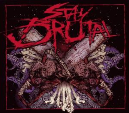 Diverse – Stay Brutal