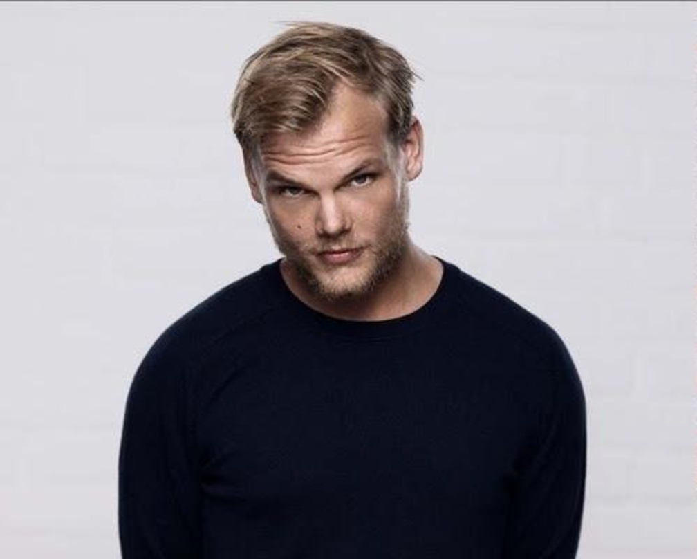 Landete mit "Levels" und "Wake Me Up" internationale Hits: Tim "Avicii" Bergling