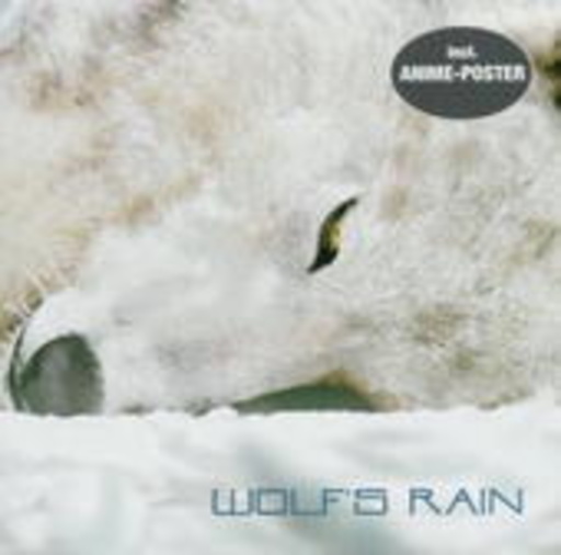 Diverse – Wolf's Rain
