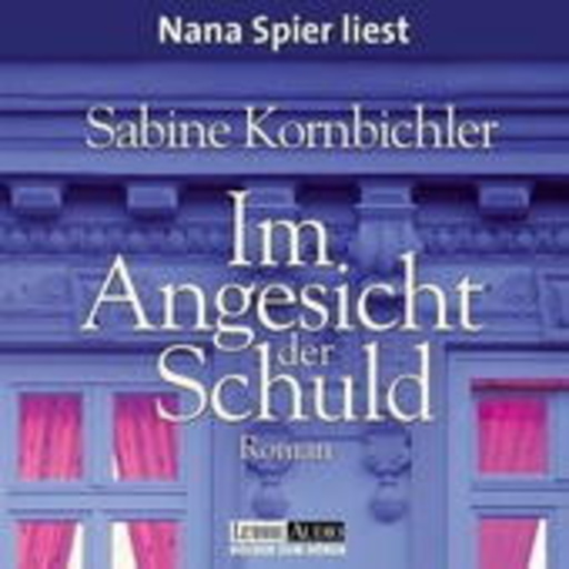 Nana Spier – Im Angesicht der Schuld
