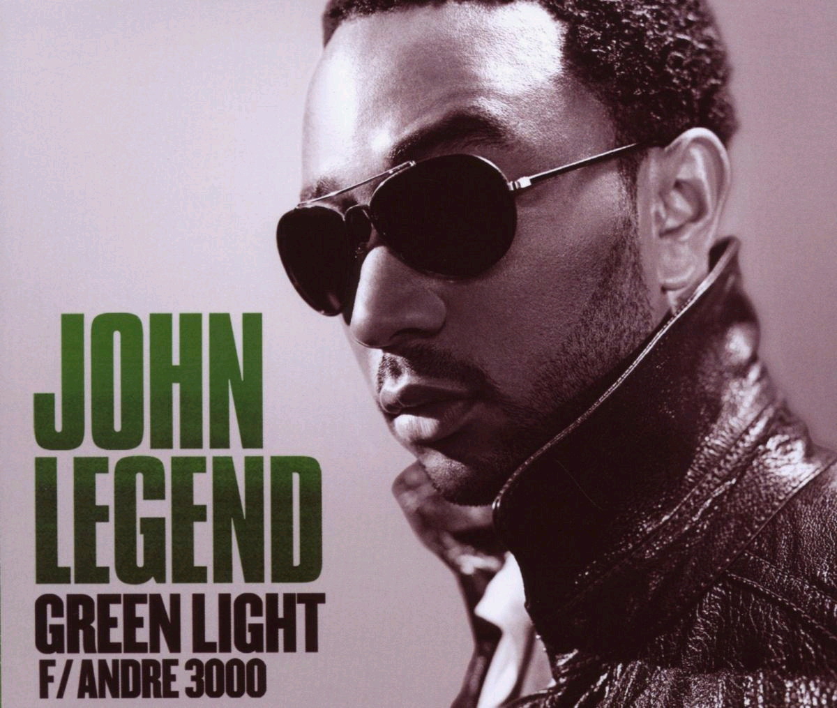 John Legend feat. Andre 3000 – Green Light