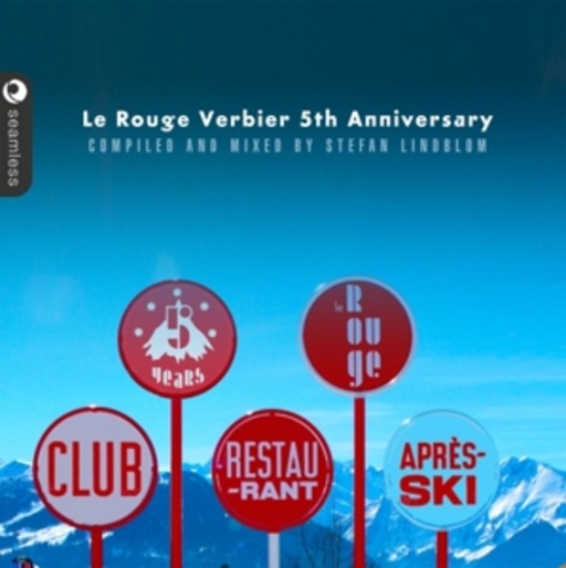 Diverse – Le Rouge Verbier - 5th Anniversary