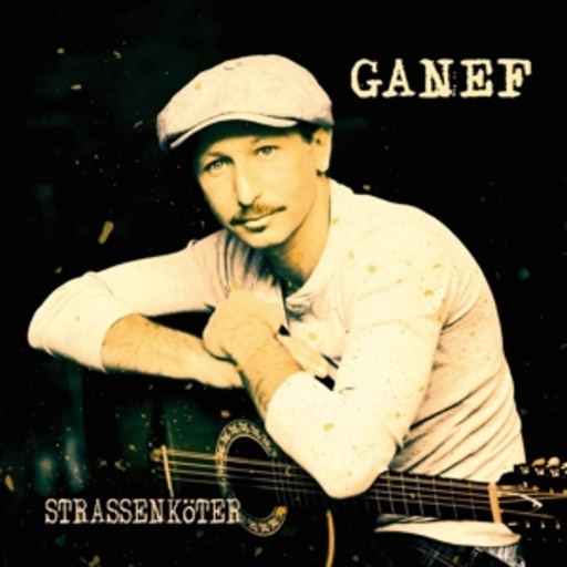 Ganef – Straßenköter