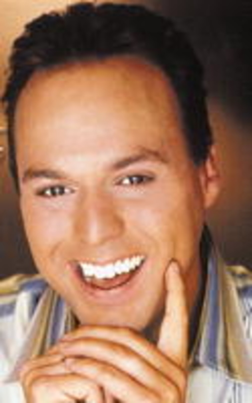Wollen mit ihrem neuen Label 105 music wieder zurück in die Charts: Frans Bauer...