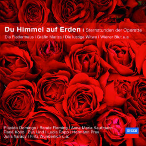 Du Himmel auf Erden