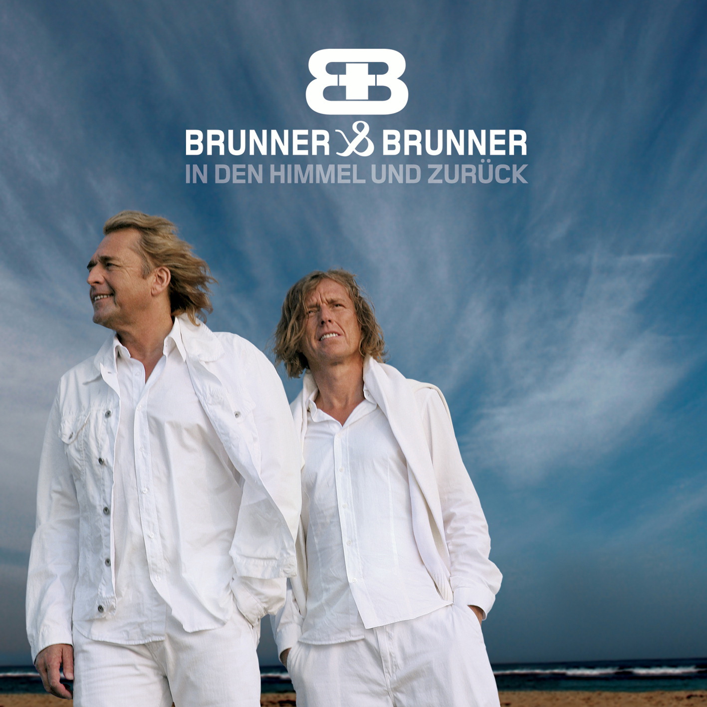 Brunner & Brunner – In den Himmel und zurück