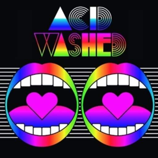 Acid Washed – Acid Washed