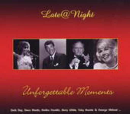 Diverse – Late @ Night: Unforgettable Moments