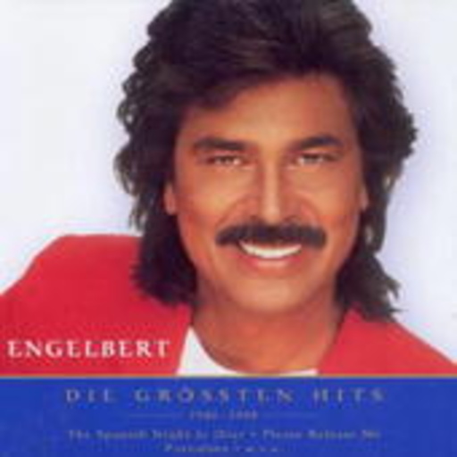 Engelbert – Nur das Beste: Die grössten Hits 1986-1988