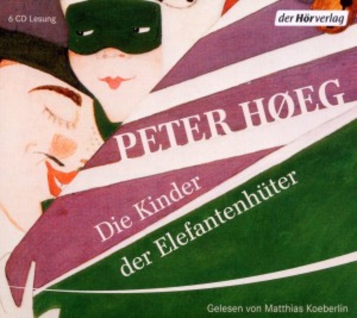 Diverse – Die Kinder der Elefantenhüter