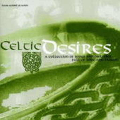 Hans-André Stamm – Celtic Desires
