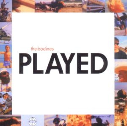 The Bondines – Played