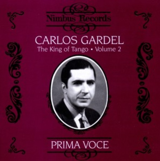 Diverse – The King Of Tango