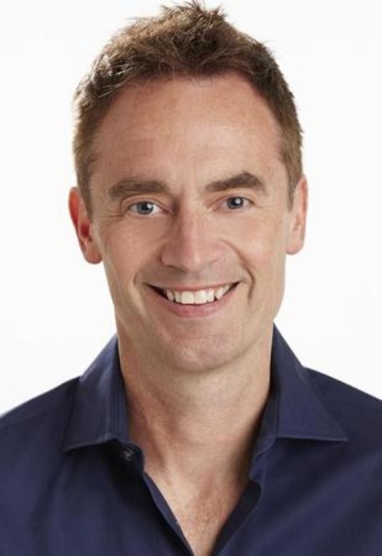 Zieht ein positives Fazit zum Jubiläum: Steve Boom, Vice President Amazon Music