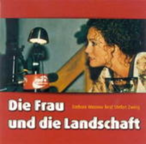 Barbara Wussow – Die Frau und die Landschaft