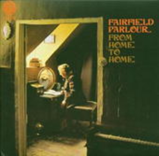 Fairfield Parlour – From Home To Home' Farm