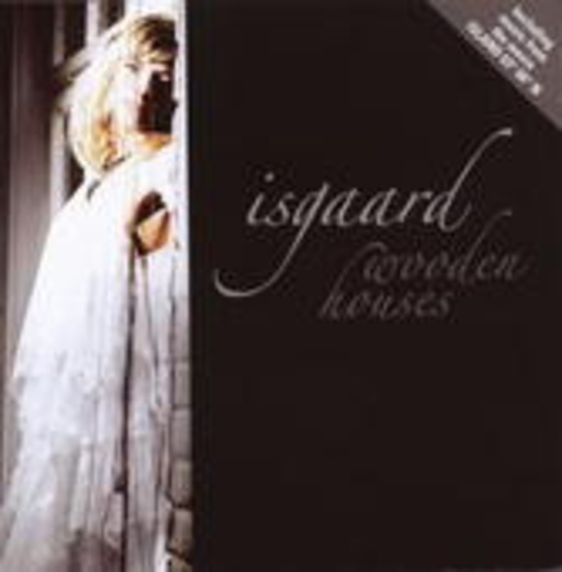 Isgaard – Wooden Houses