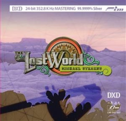 Michael Stearns – The Lost World