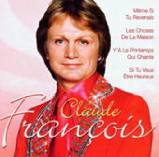 Claude Francois – Claude Francois