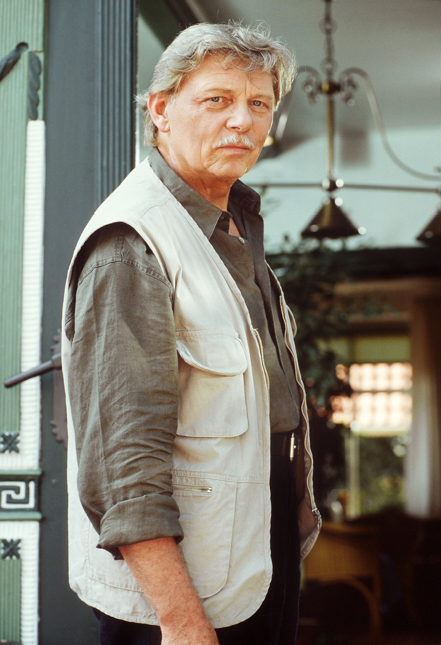 Uwe Friedrichsen