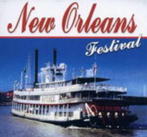 Diverse – New Orleans Blues