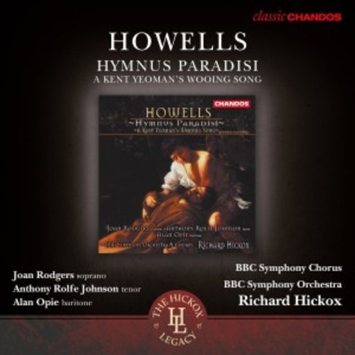 Richard Hickox – Hymnus Paradisi