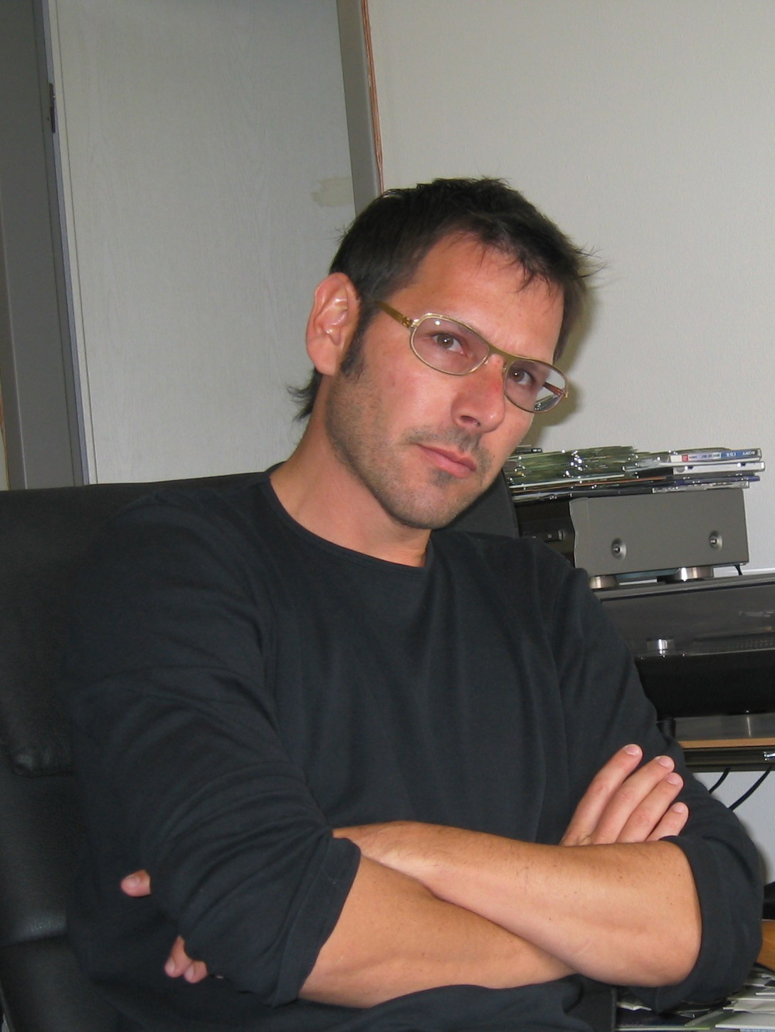 Klaus Eickemeyer