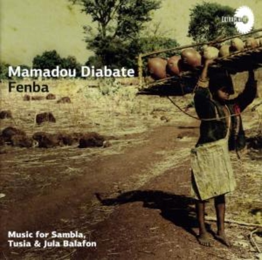 Fanba