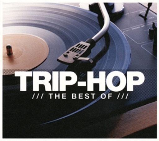 Trip Hop – The Best Of