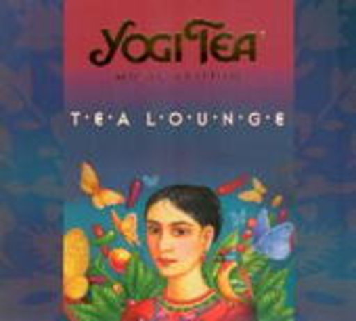 Yogi Tea Music Edition – Tea Lounge