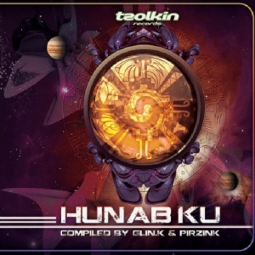 Diverse – Hunabku