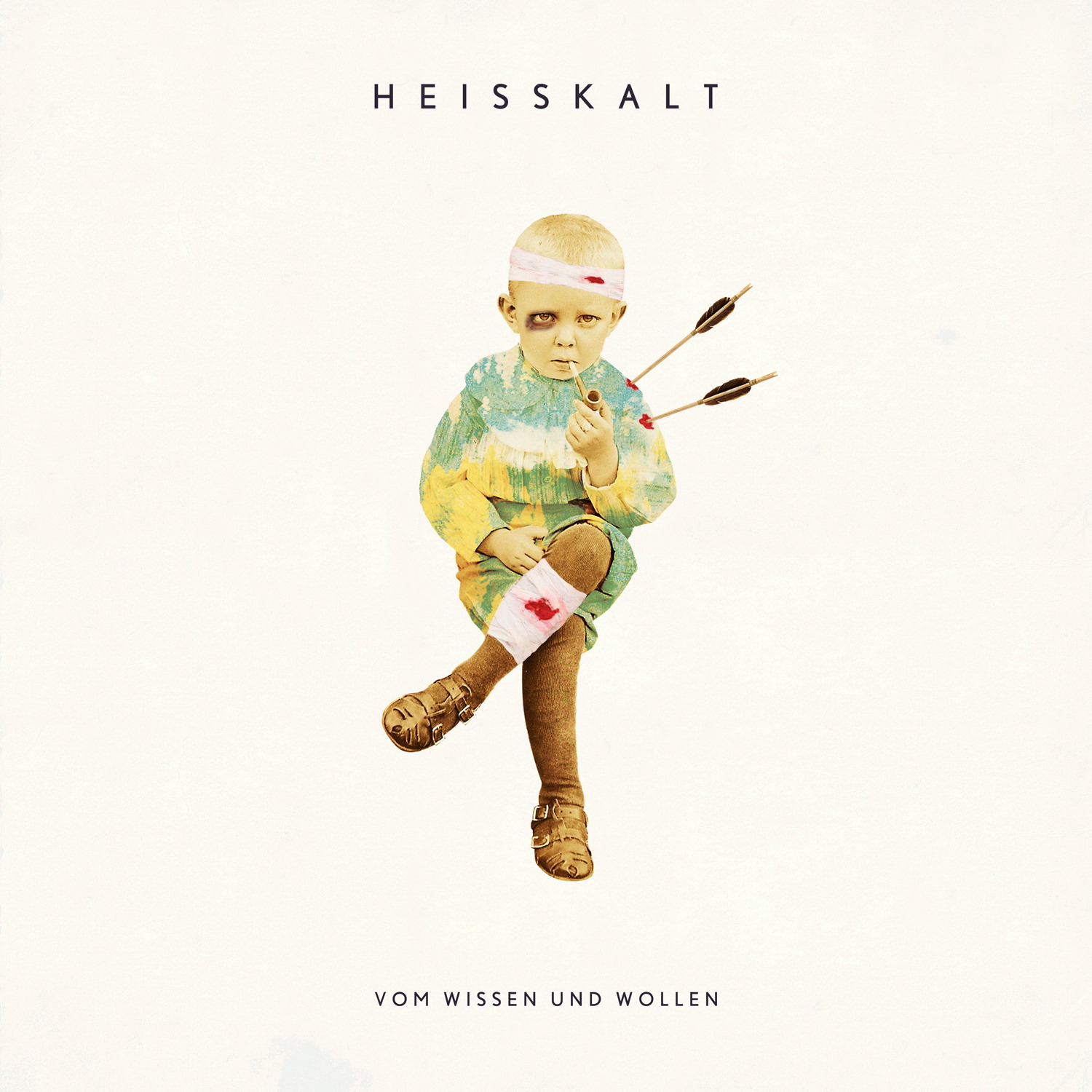 HeissKalt – Vom Wissen und Wollen